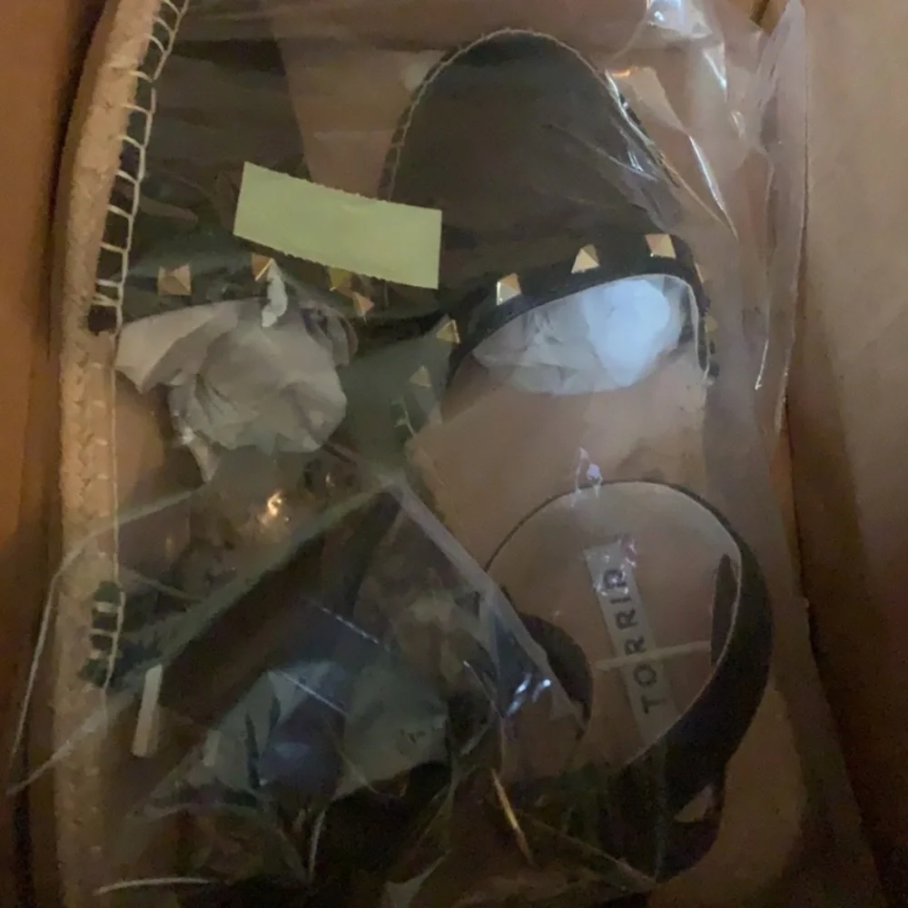 Torrid Sandals - Picture 4 of 8